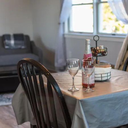 Oakbend Cottage + Fire Pit Newville Extérieur photo