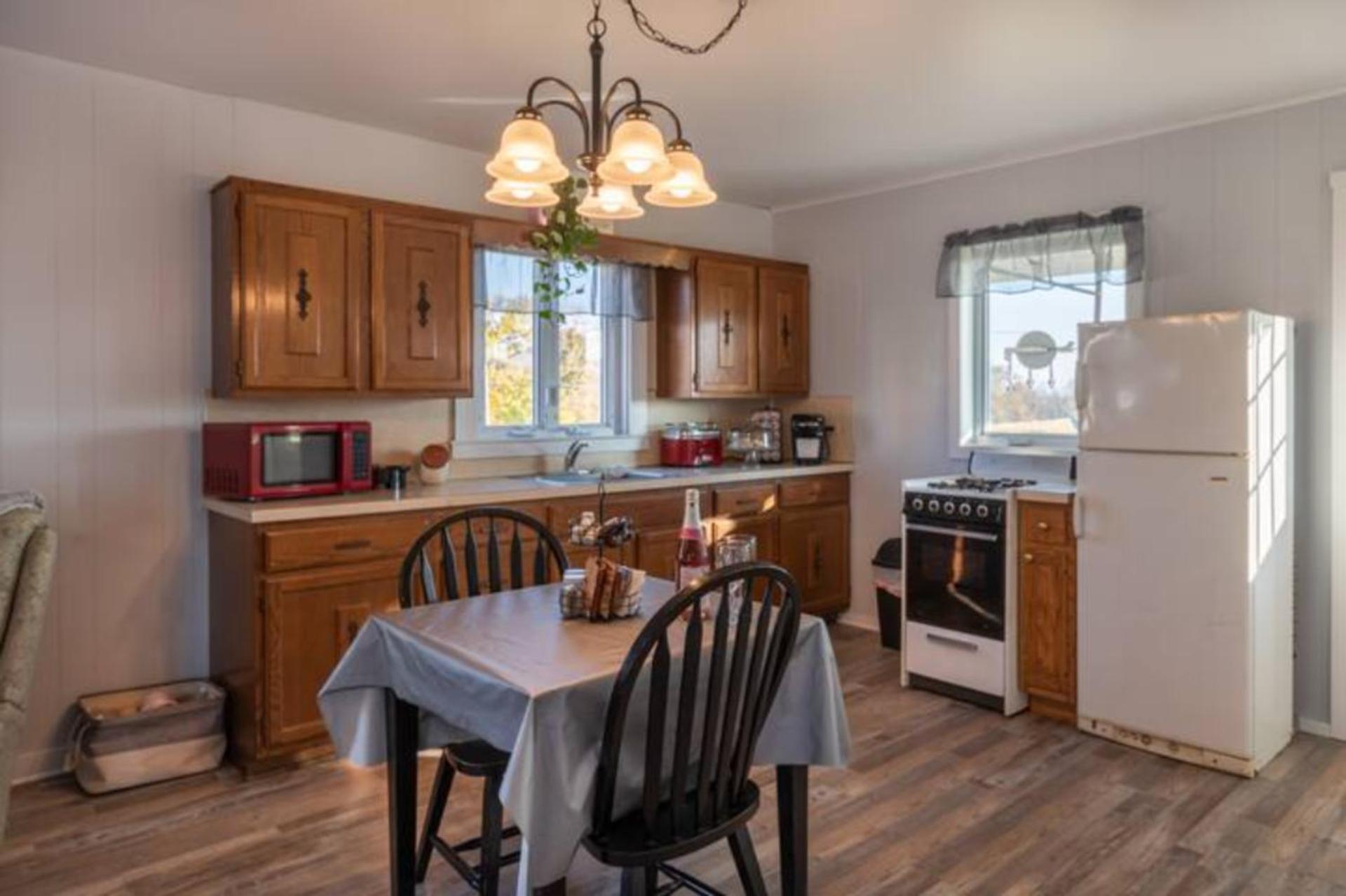 Oakbend Cottage + Fire Pit Newville Extérieur photo