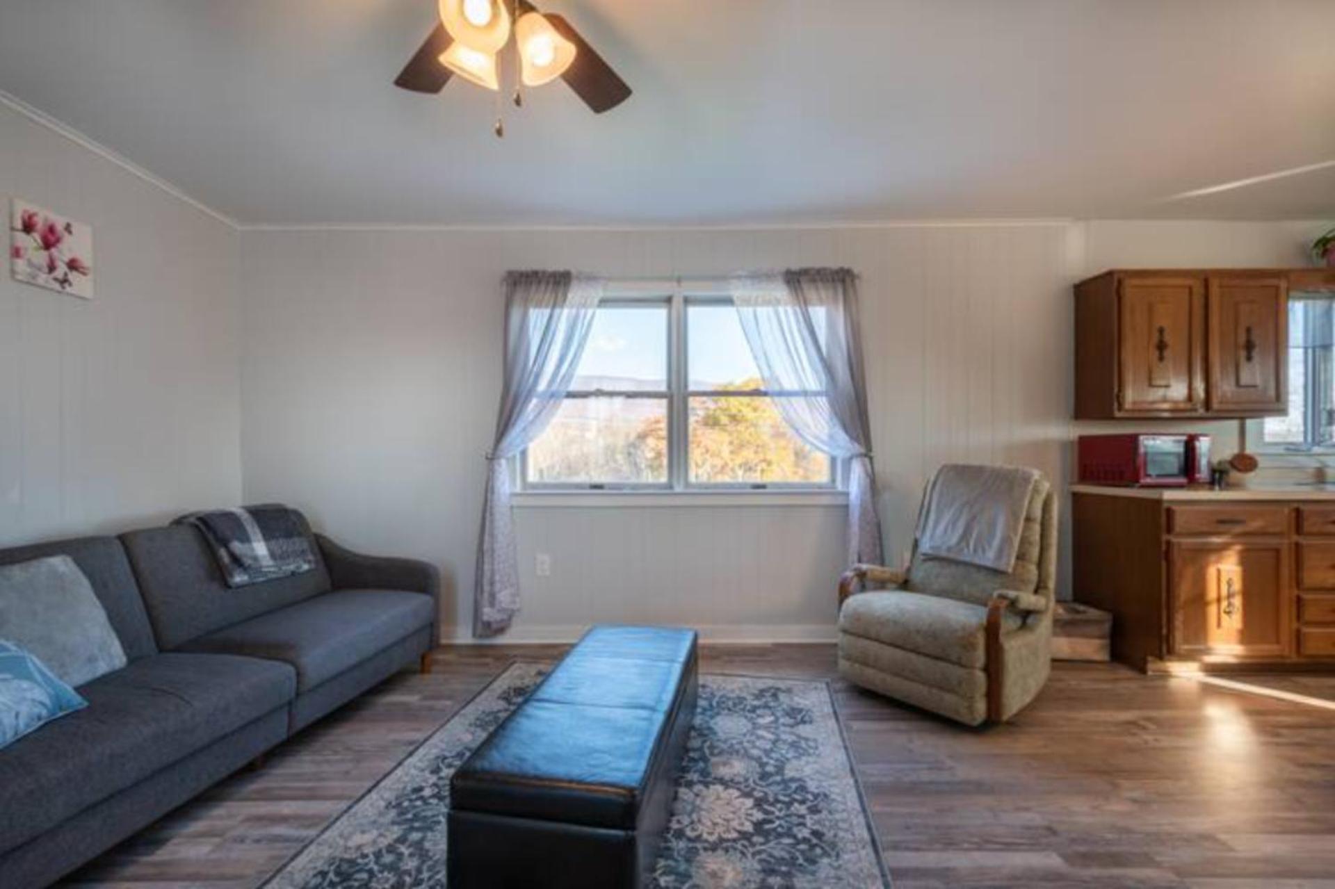 Oakbend Cottage + Fire Pit Newville Extérieur photo